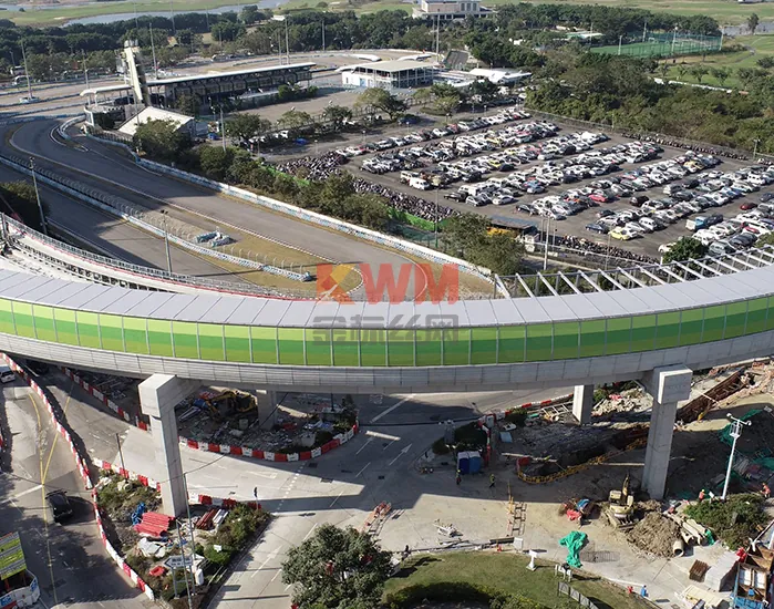 Ứng dụng cao tốc